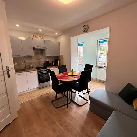 Appartement Przystanek - Mediolan *