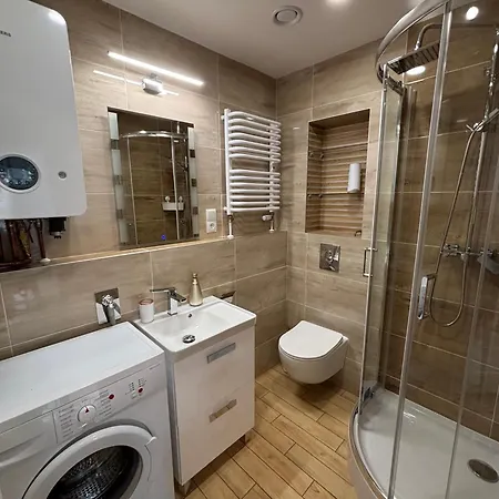 Przystanek - Mediolan Karpacz