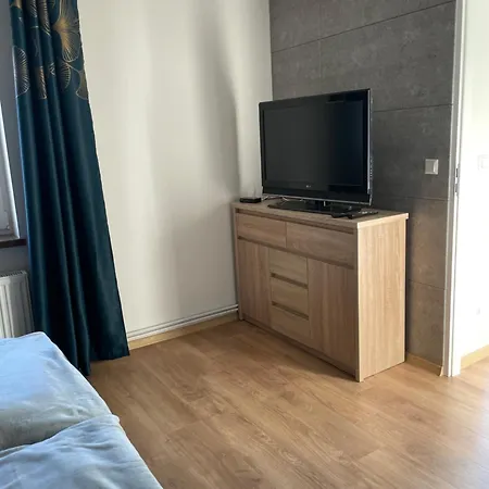 Przystanek - Mediolan Apartament *