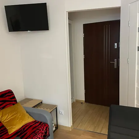 Lejlighed Przystanek - Mediolan Karpacz