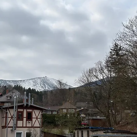 Przystanek - Mediolan Lejlighed *