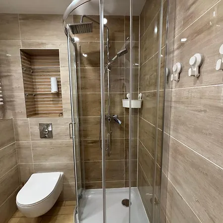 Lejlighed Przystanek - Mediolan Karpacz