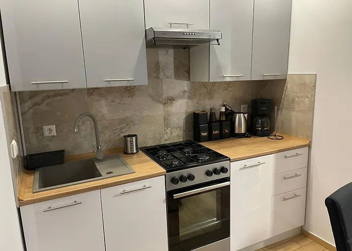 Przystanek - Mediolan Карпач