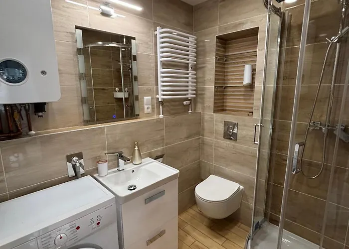 Przystanek - Mediolan Карпач